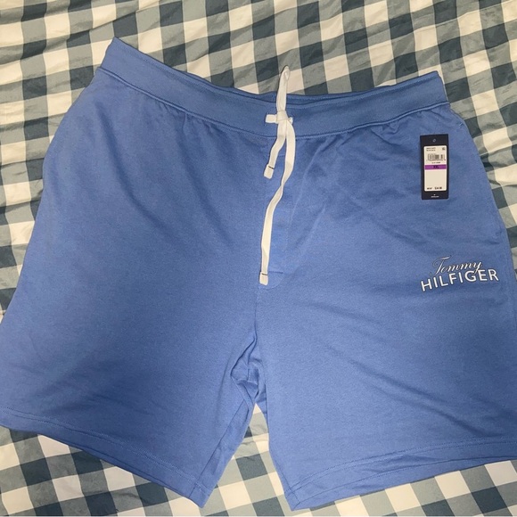 Tommy Hilfiger sleepwear Shorts - Picture 1 of 10